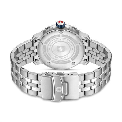 Swiss Military SMWGH0001703 Kol Saati