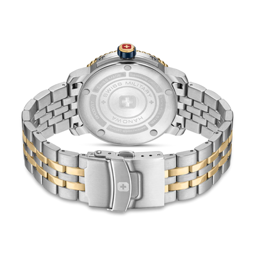 Swiss Military SMWGH0001760 Kol Saati