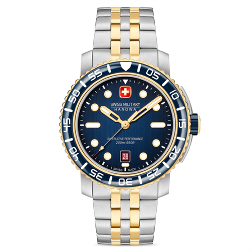 Swiss Military SMWGH0001760 Kol Saati