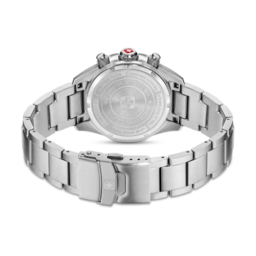 Swiss Military SMWGI0001901-SET Kol Saati