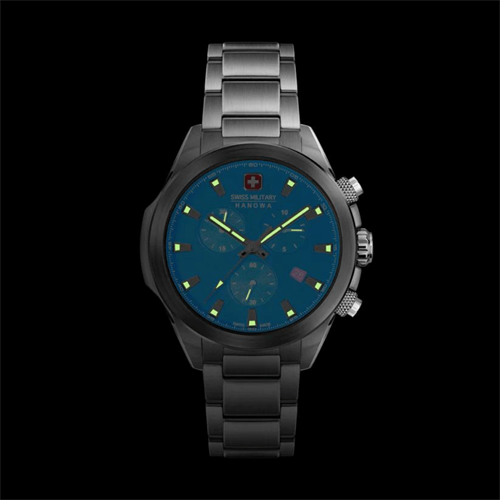 Swiss Military SMWGI0001901-SET Kol Saati