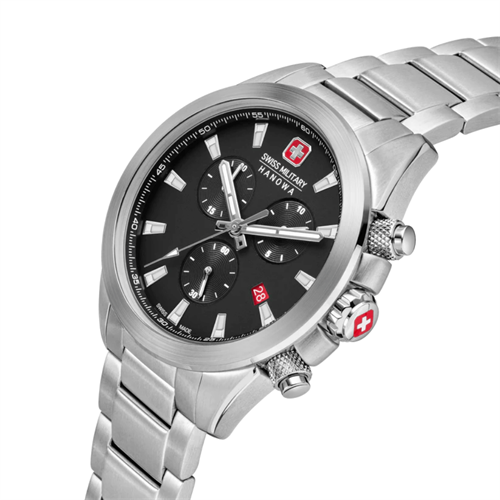 Swiss Military SMWGI0001901-SET Kol Saati