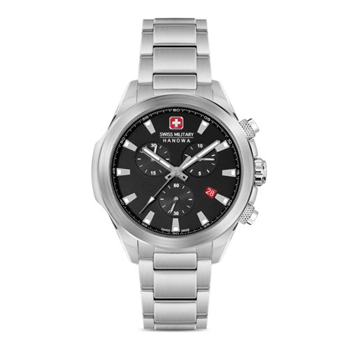 Swiss Military SMWGI0001901-SET Kol Saati