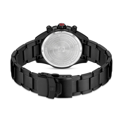 Swiss Military SMWGI0001930-SET Kol Saati