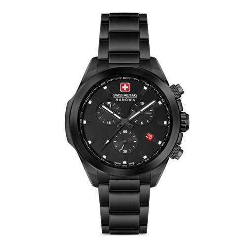 Swiss Military SMWGI0001930-SET Kol Saati