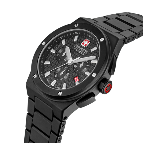 Swiss Military SMWGI0002280 Seramik Kol Saati