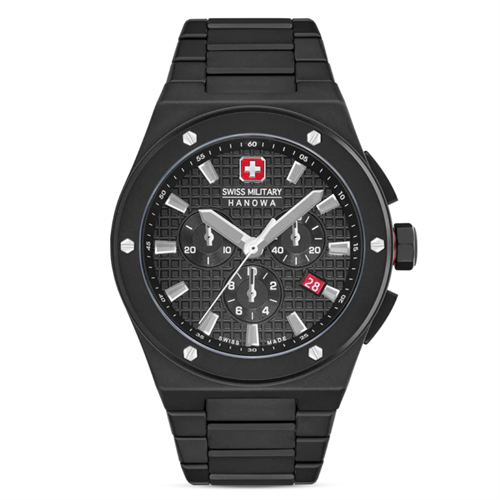 Swiss Military SMWGI0002280 Seramik Kol Saati