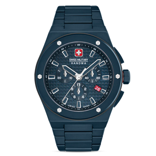 Swiss Military SMWGI0002281 Seramik Kol Saati