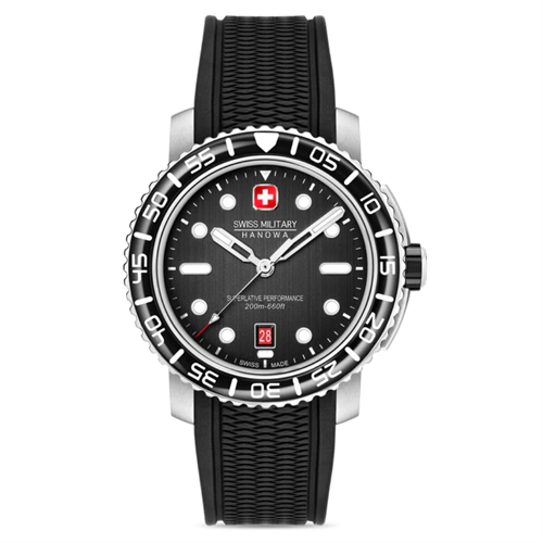 Swiss Military SMWGN0001701 Kol Saati