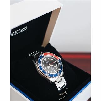 SEIKO SNE591P Prospex Dalgıç Saati