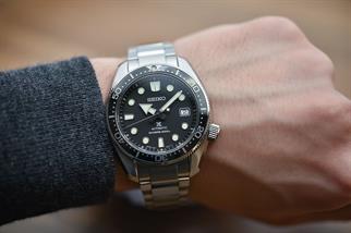 SEIKO JAPAN SPB077J1 ERKEK KOL SAATİ