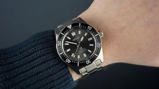 Seiko Prospex SPB143J Otomatik Erkek Kol Saati