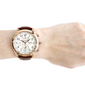 Seiko SPC256P Erkek Kol Saati