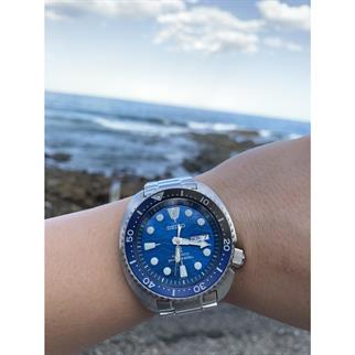 SRPD21K Erkek Kol Saati