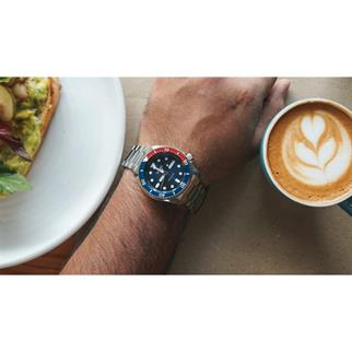 Seiko Sports SRPD53K Erkek Kol Saati