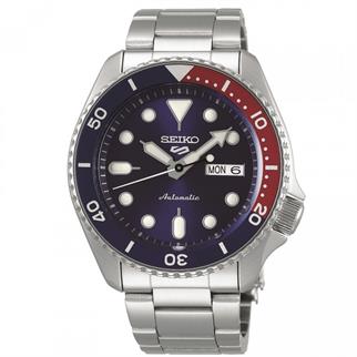 Seiko Sports SRPD53K Erkek Kol Saati