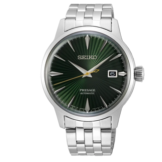 Seiko Presage SRPE15J Erkek Kol Saati