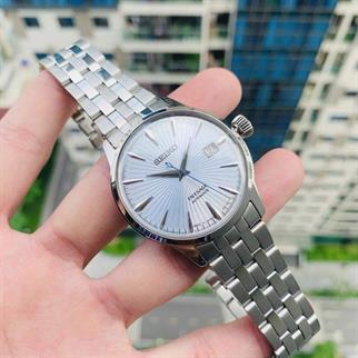 Seiko Presage SRPE19J Erkek Kol Saati