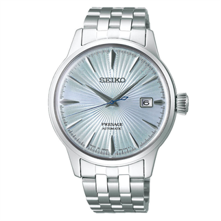 Seiko Presage SRPE19J Erkek Kol Saati