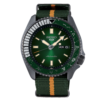 Seiko SRPF73K Erkek Kol Saati