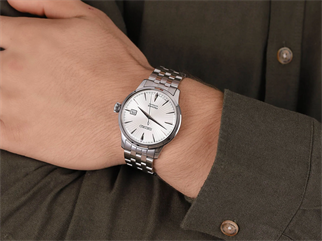 Seiko SRPG23J Erkek Kol Saati