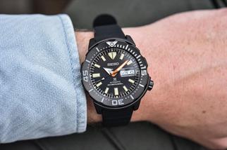 Seiko SRPH13K Erkek Kol Saati