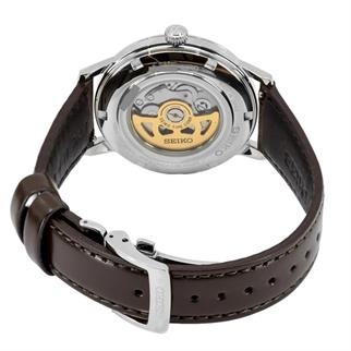 Seiko Presage SRPJ17J Erkek Kol Saati