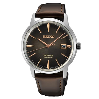 Seiko Presage SRPJ17J Erkek Kol Saati