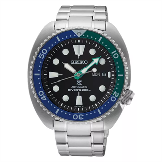 Seiko5 Sports SRPJ35K Otomatik Erkek Kol Saati