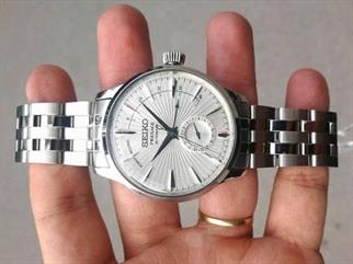 Presage SSA341J Erkek Kol Saati