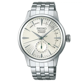 Presage SSA341J Erkek Kol Saati