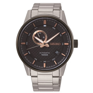 Seiko Otomatik SSA389K Erkek Kol Saati