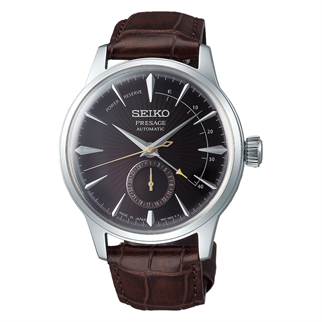 Seiko Presage SSA393J Kol Saati