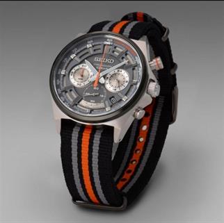 Seiko SSB403P Erkek Kol Saati