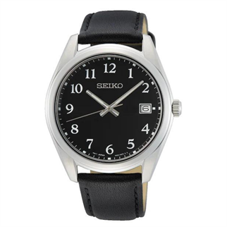 Seiko SUR461P Erkek Kol Saati
