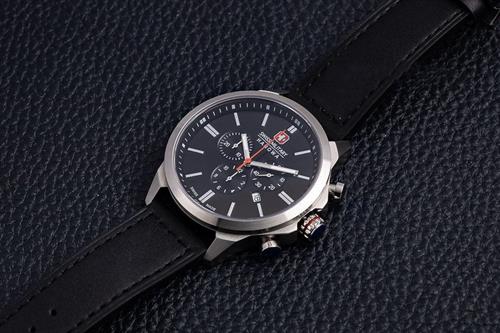 Swiss Military 06-4332.04.007 Kol Saati