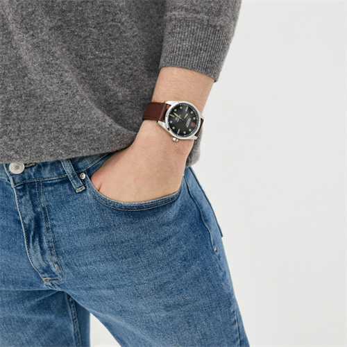 Swiss Military 06-4345.04.007.05 Kol Saati