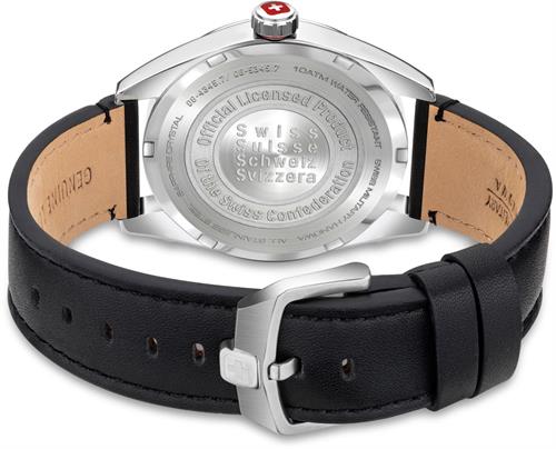 Swiss Military 06-4345.7.04.003 Kol Saati