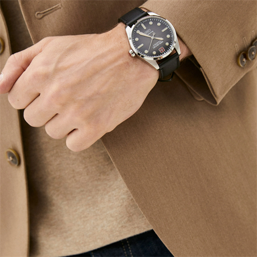 Swiss Military 06-4345.7.04.007 Kol Saati