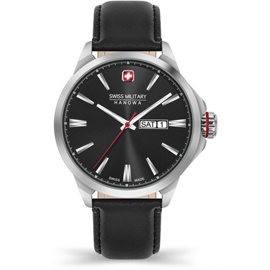 Swiss Military 06-4346.04.007.07 Kol Saati