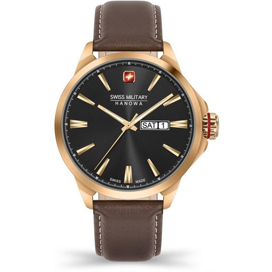 Swiss Military 06-4346.31.007 Kol Saati