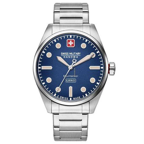 Swiss Military 06-5345.7.04.003 Kol Saati