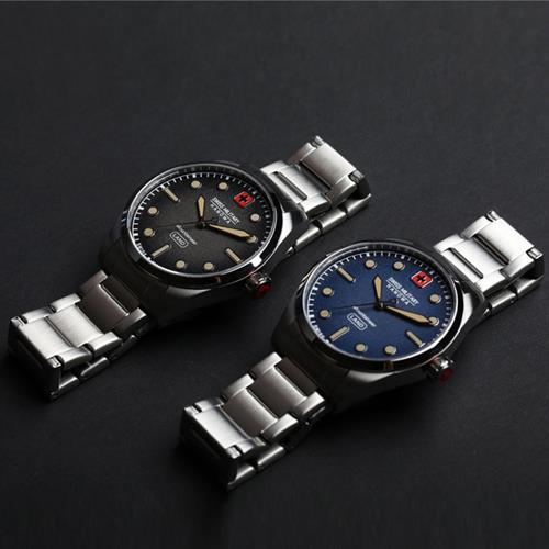 Swiss Military 06-5345.7.04.003 Kol Saati