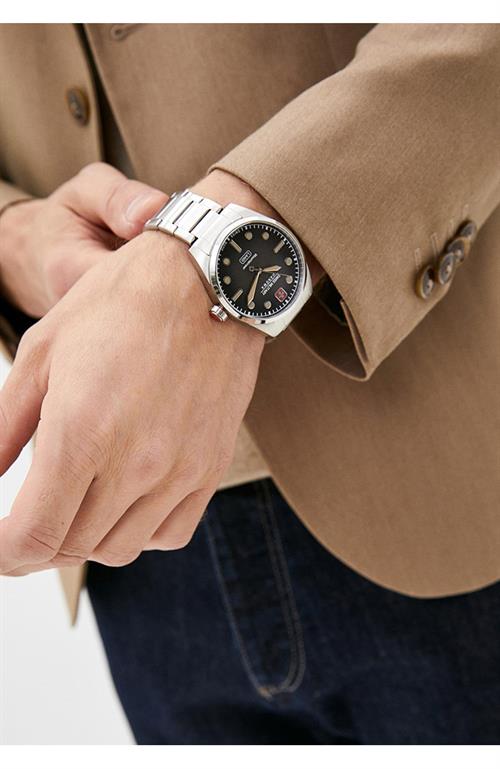 Swiss Military 06-5345.7.04.007 Kol Saati