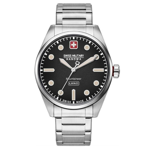 Swiss Military 06-5345.7.04.007 Kol Saati