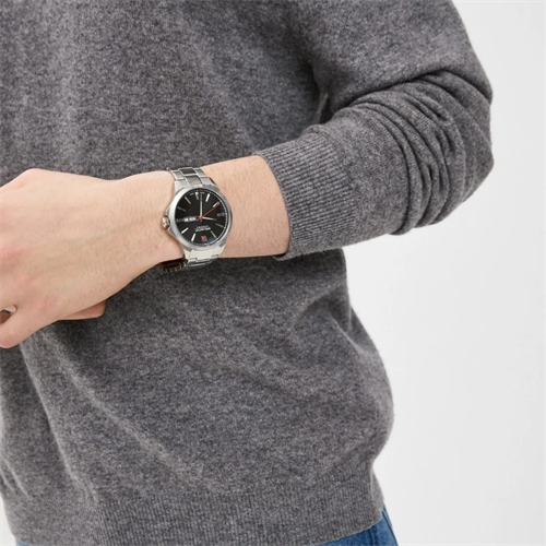 Swiss Military 06-5346.04.007 Kol Saati