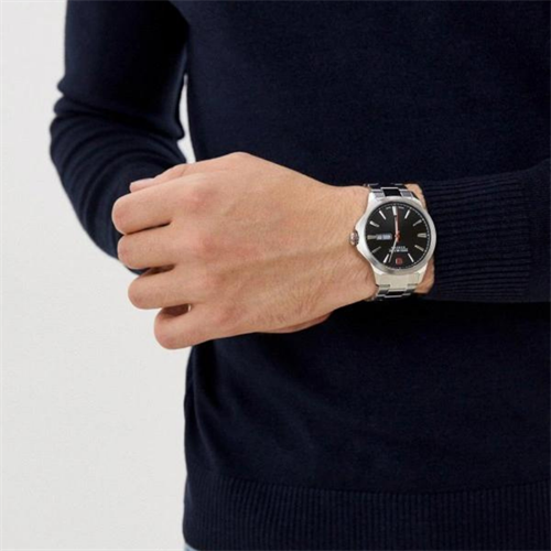 Swiss Military 06-5346.04.007 Kol Saati