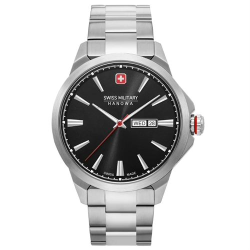 Swiss Military 06-5346.04.007 Kol Saati