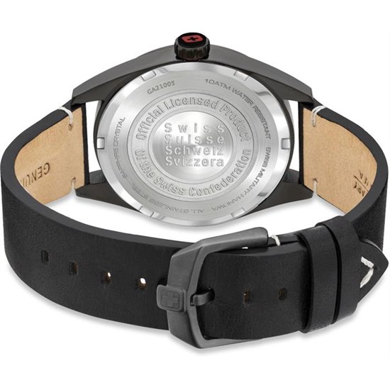 Swiss Military SMWGA2100540 Kol Saati