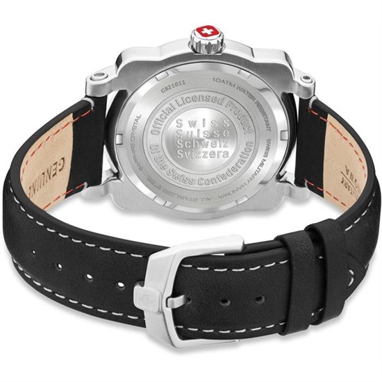 Swiss Military SMWGB2101101 Kol Saati